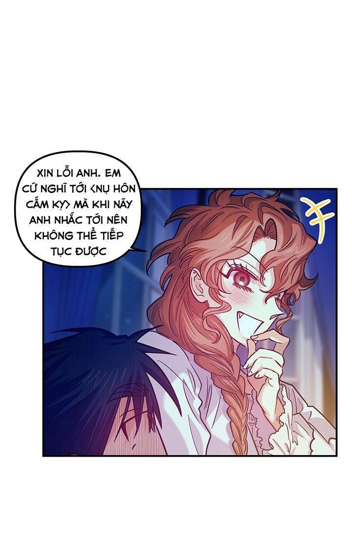 May Mắn Hay Bất Hạnh - Chapter 44 - Page 62