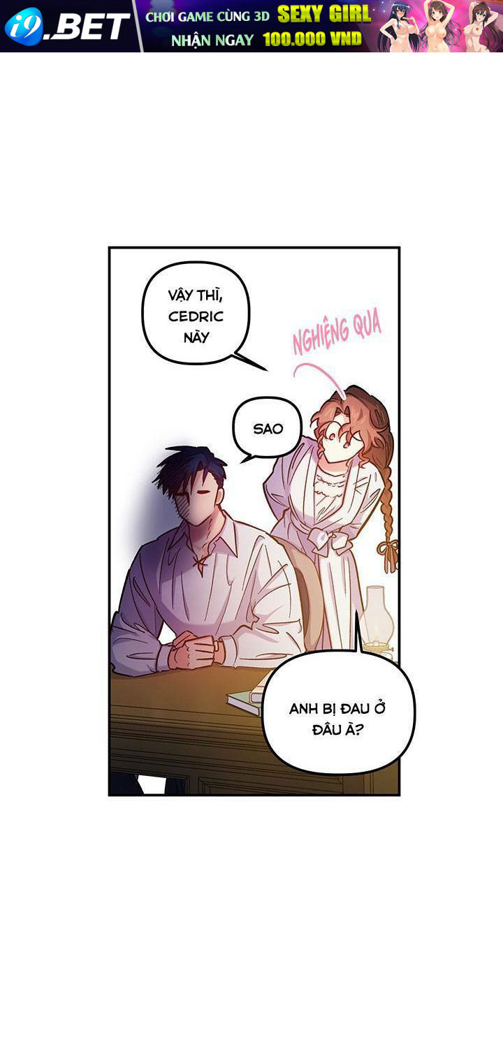 May Mắn Hay Bất Hạnh - Chapter 44 - Page 66