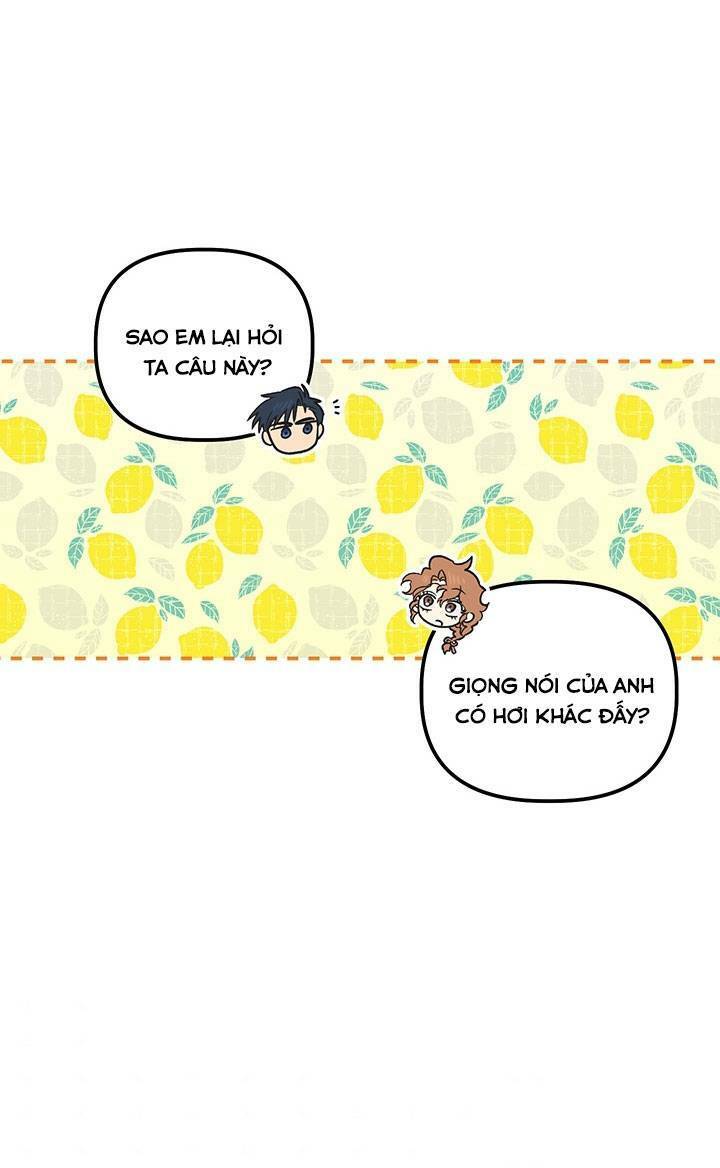 May Mắn Hay Bất Hạnh - Chapter 44 - Page 67