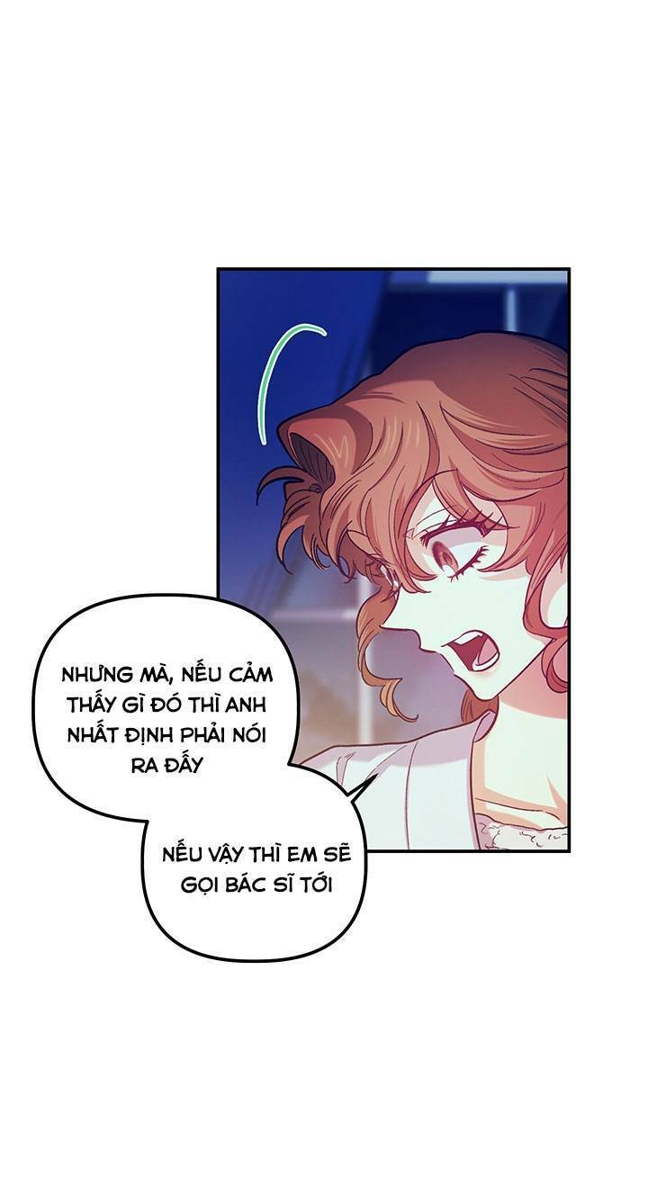 May Mắn Hay Bất Hạnh - Chapter 44 - Page 70