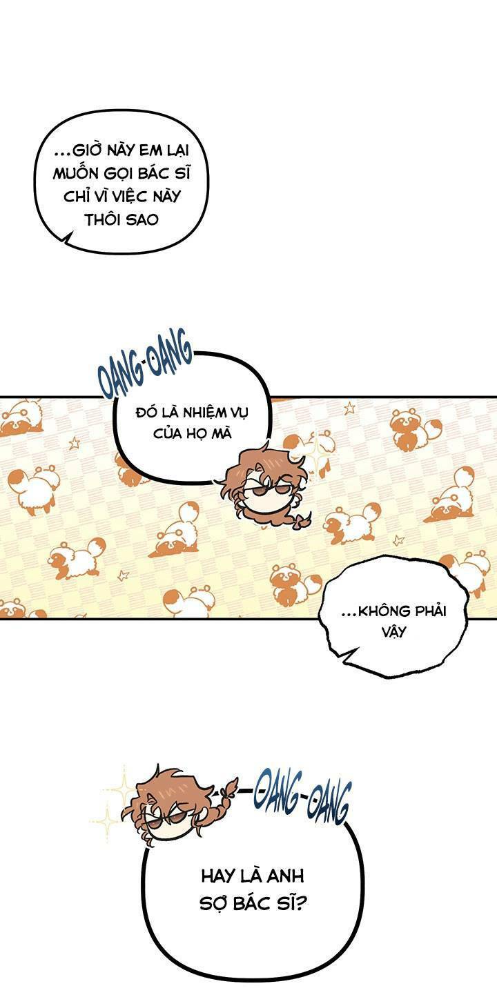 May Mắn Hay Bất Hạnh - Chapter 44 - Page 71