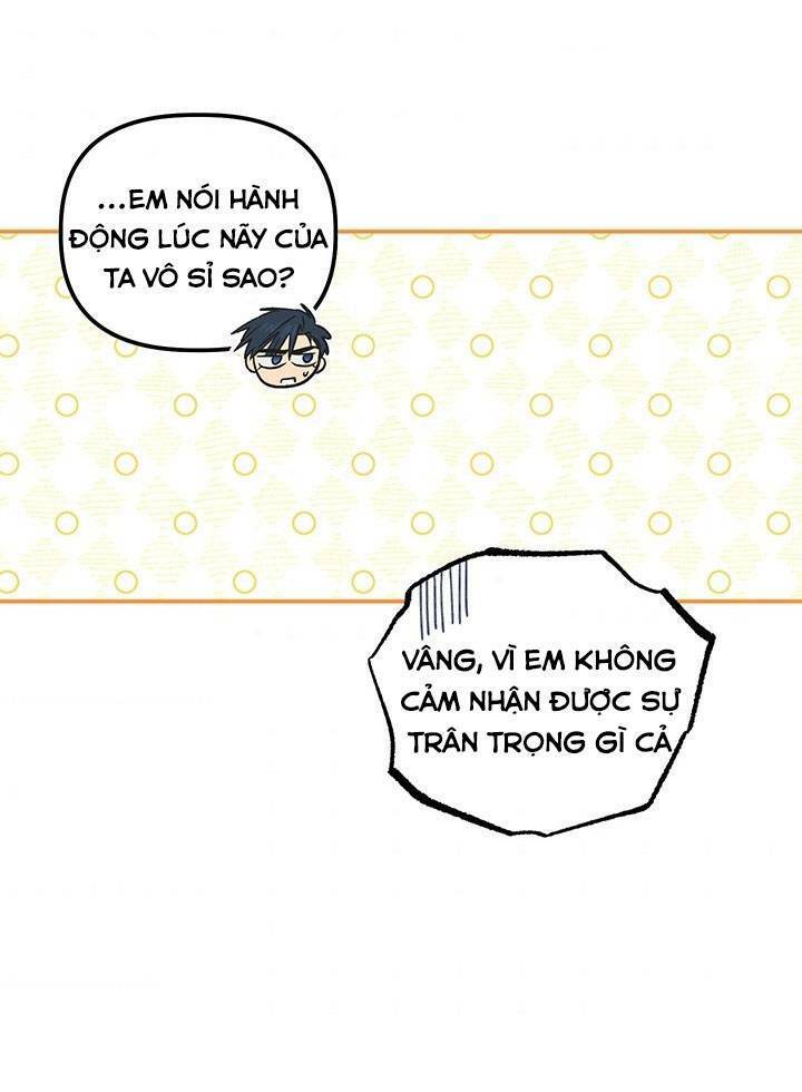 May Mắn Hay Bất Hạnh - Chapter 44 - Page 7