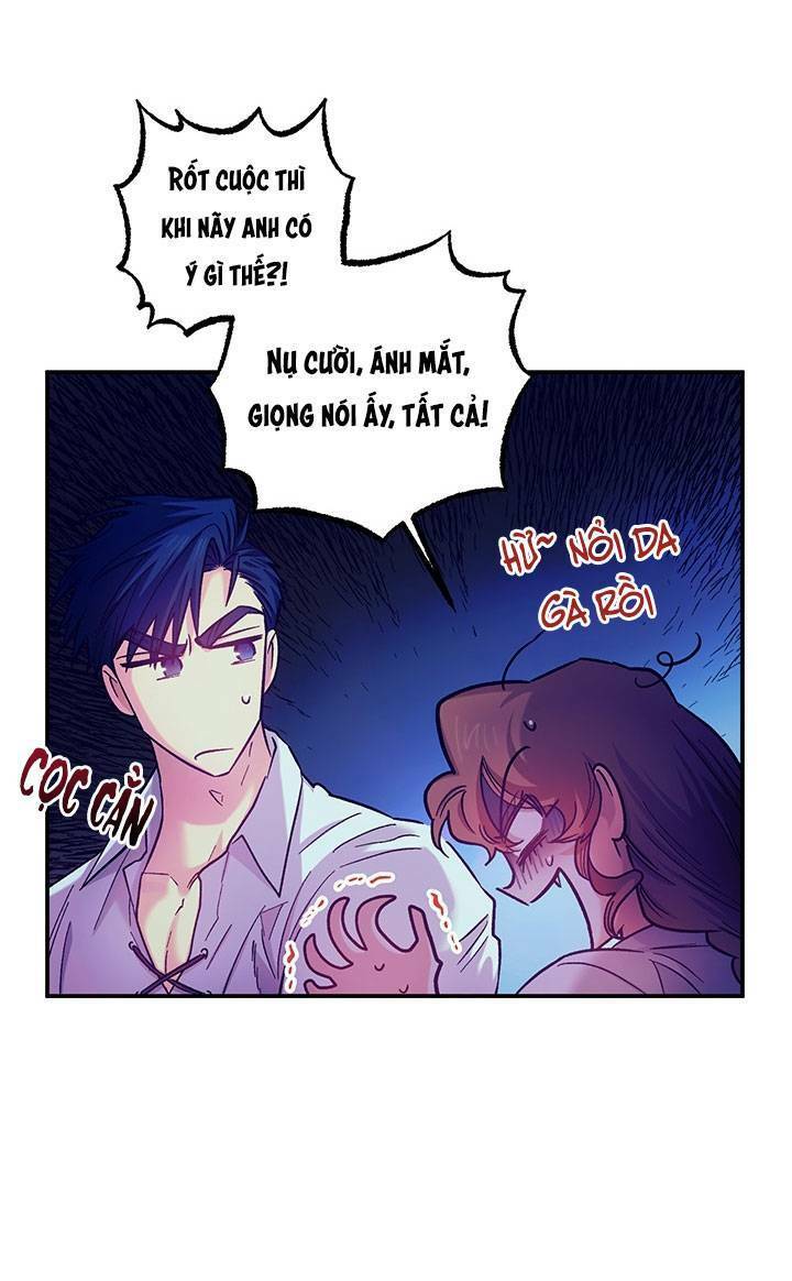 May Mắn Hay Bất Hạnh - Chapter 44 - Page 8