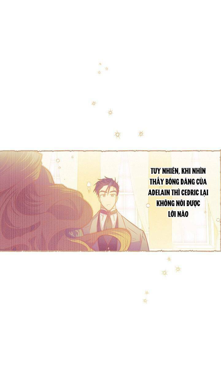 May Mắn Hay Bất Hạnh - Chapter 46 - Page 9