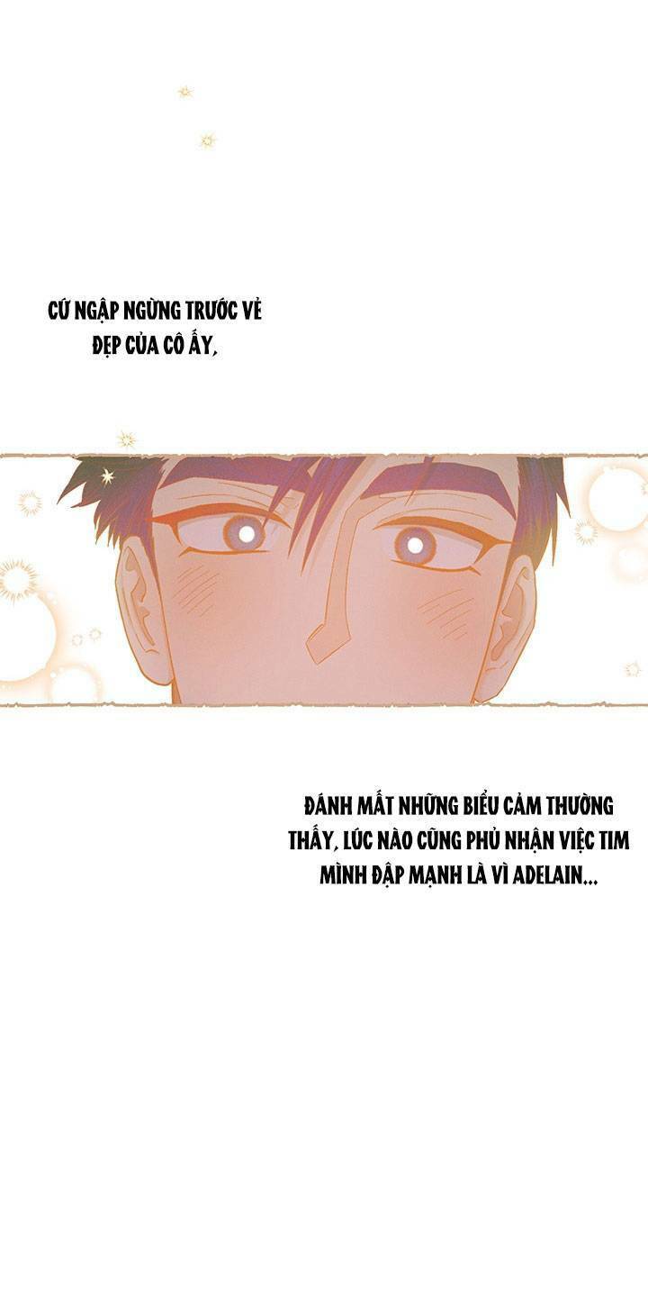 May Mắn Hay Bất Hạnh - Chapter 46 - Page 10