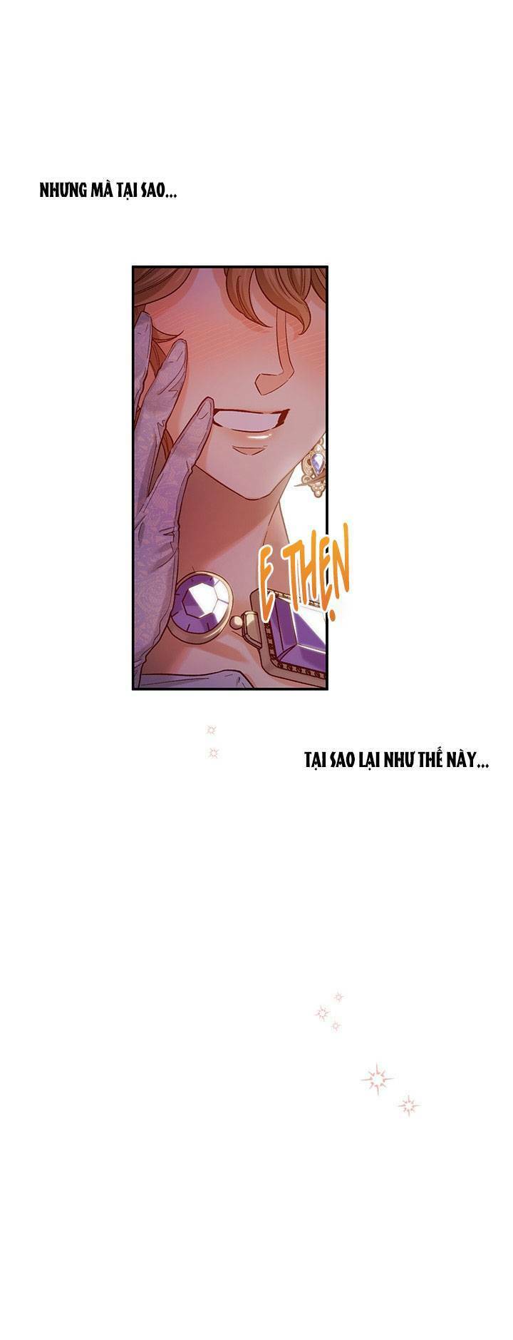 May Mắn Hay Bất Hạnh - Chapter 46 - Page 19