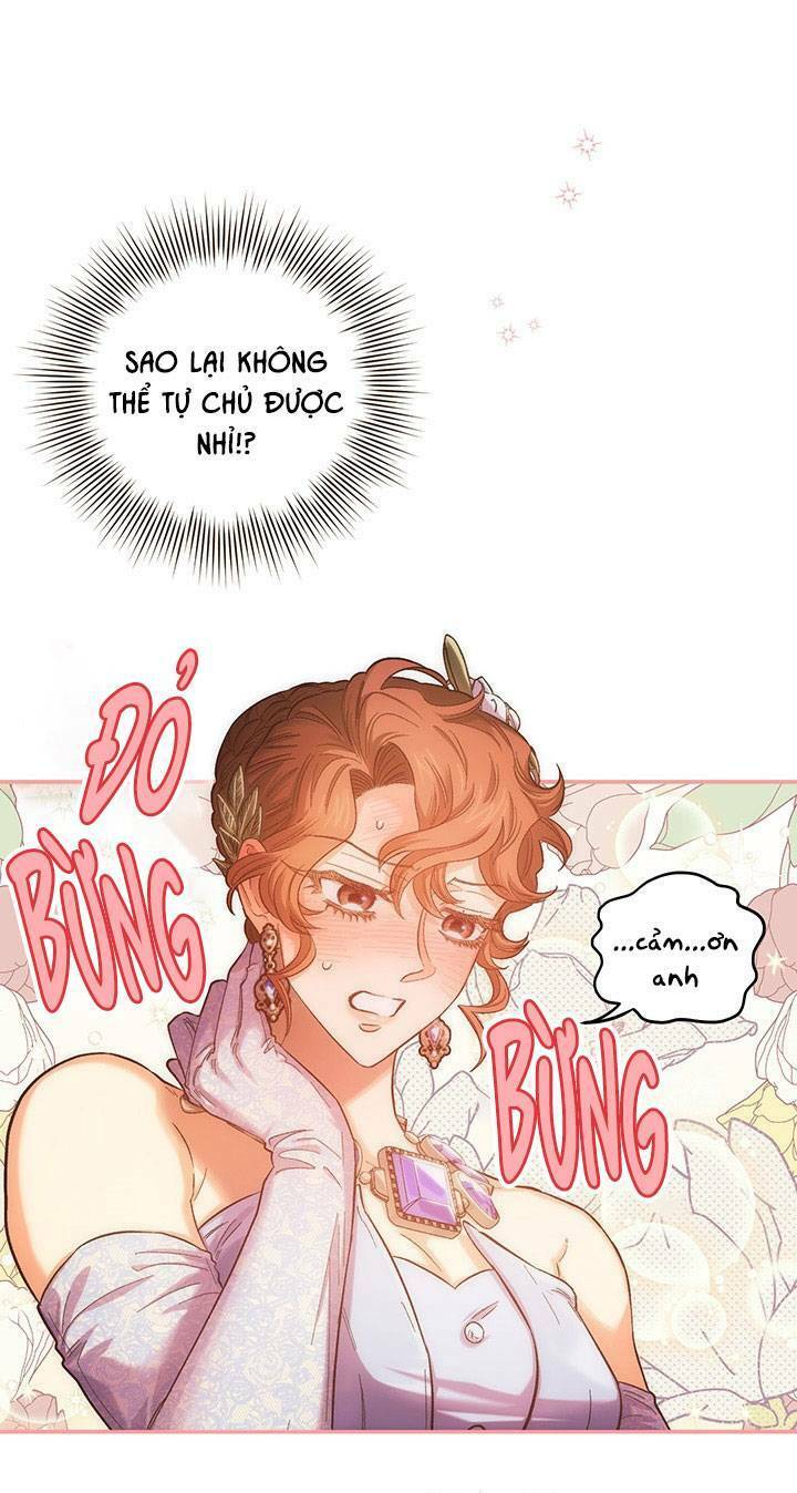 May Mắn Hay Bất Hạnh - Chapter 46 - Page 20