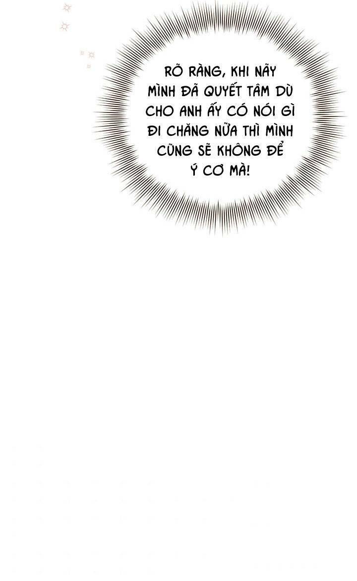 May Mắn Hay Bất Hạnh - Chapter 46 - Page 21