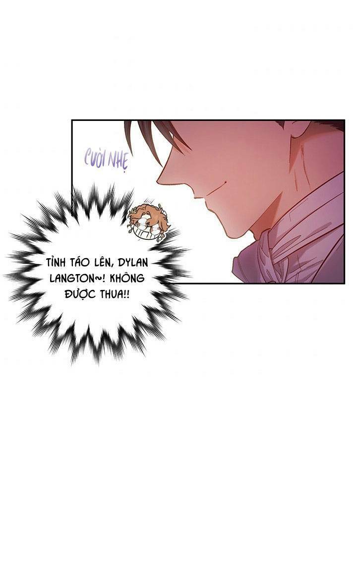 May Mắn Hay Bất Hạnh - Chapter 46 - Page 22