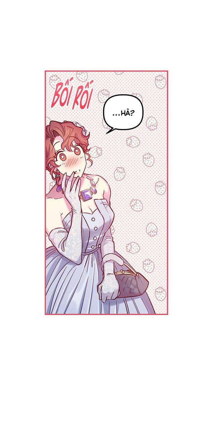 May Mắn Hay Bất Hạnh - Chapter 46 - Page 24