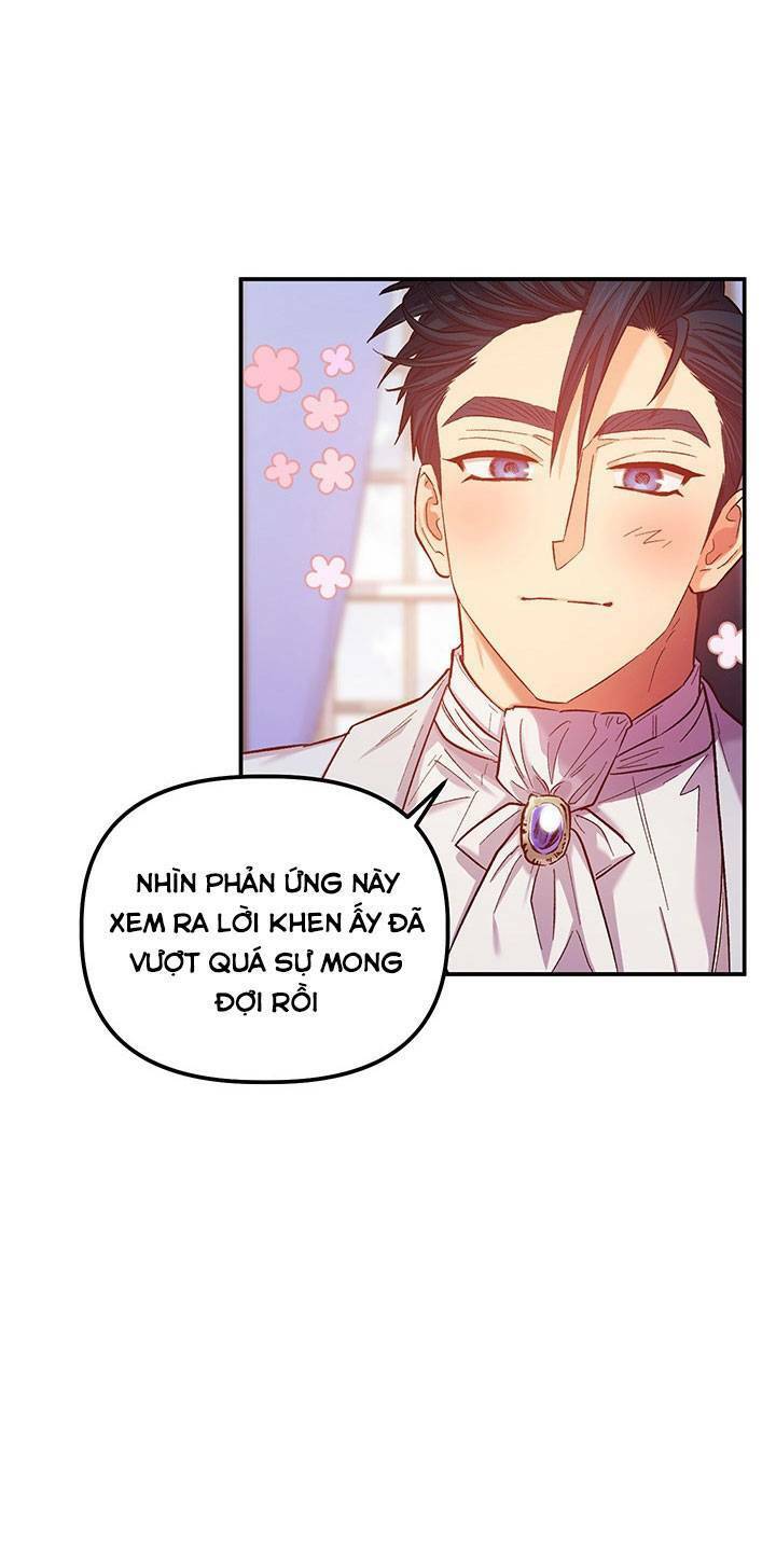 May Mắn Hay Bất Hạnh - Chapter 46 - Page 25
