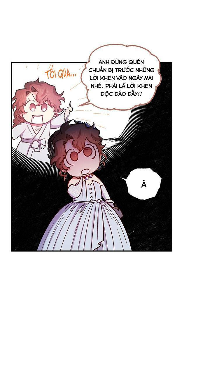 May Mắn Hay Bất Hạnh - Chapter 46 - Page 26