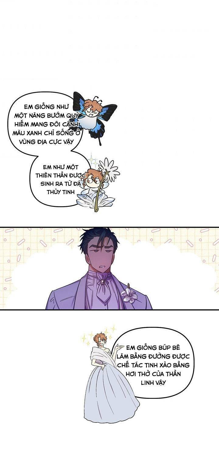 May Mắn Hay Bất Hạnh - Chapter 46 - Page 30