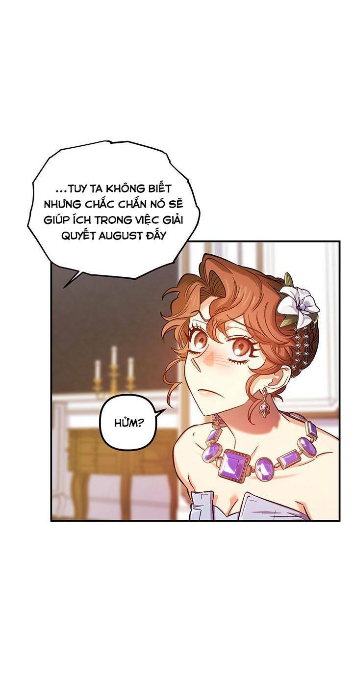 May Mắn Hay Bất Hạnh - Chapter 46 - Page 31