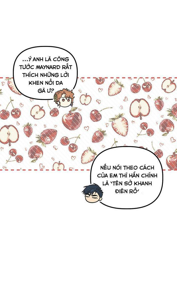 May Mắn Hay Bất Hạnh - Chapter 46 - Page 32