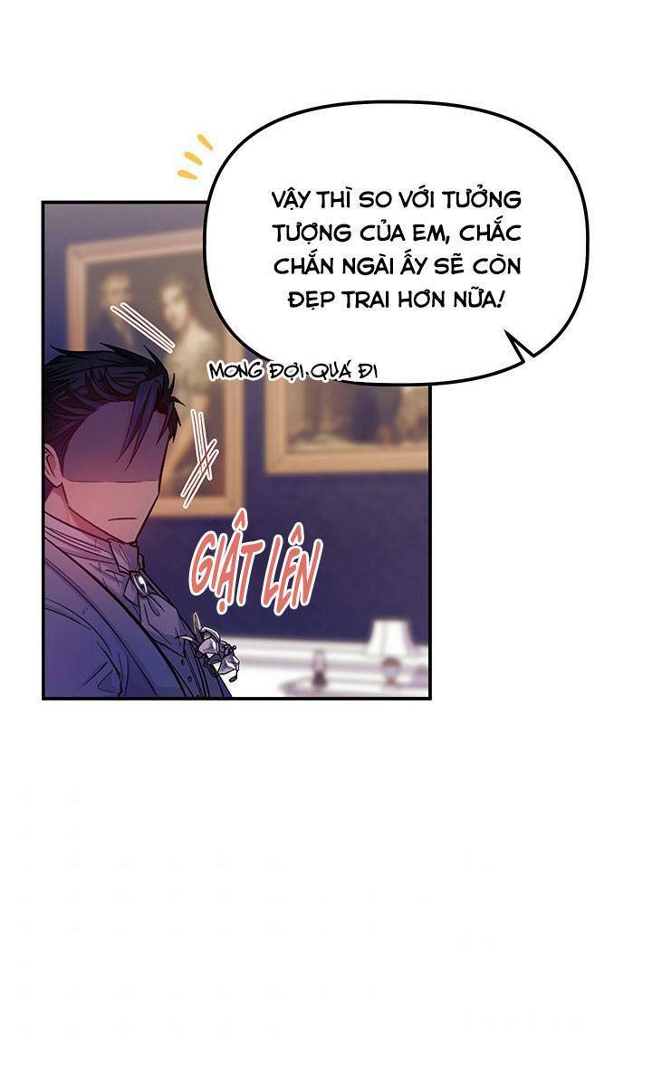 May Mắn Hay Bất Hạnh - Chapter 46 - Page 36