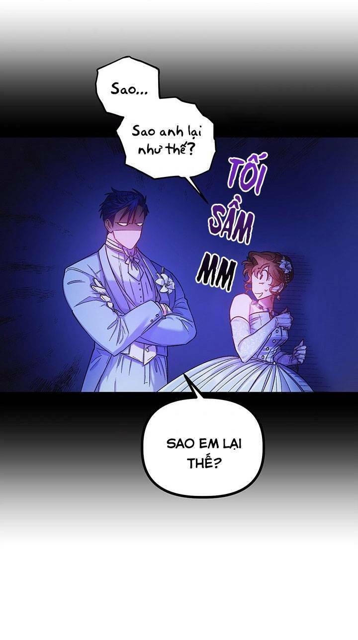 May Mắn Hay Bất Hạnh - Chapter 46 - Page 38