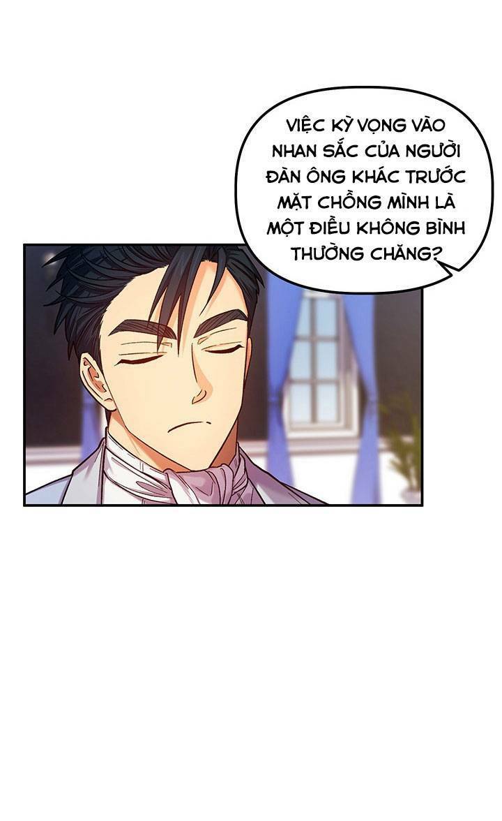 May Mắn Hay Bất Hạnh - Chapter 46 - Page 40