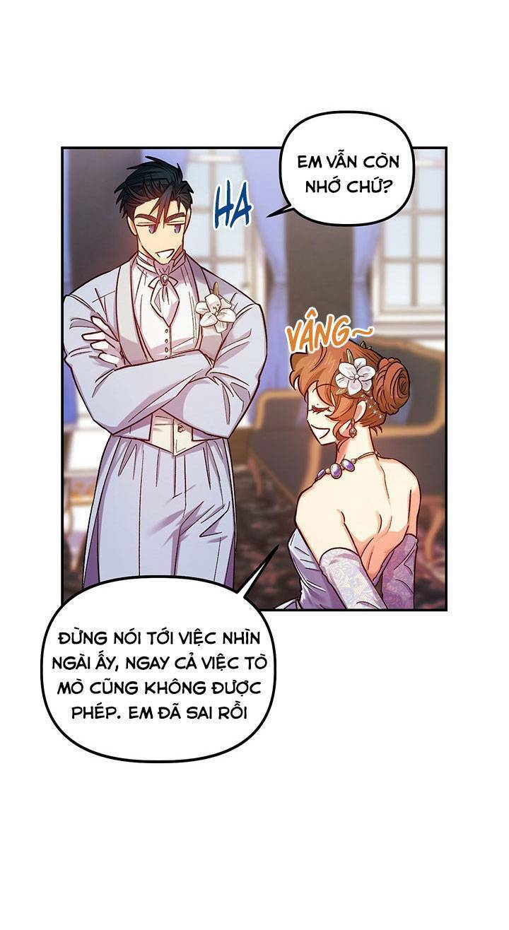 May Mắn Hay Bất Hạnh - Chapter 46 - Page 41