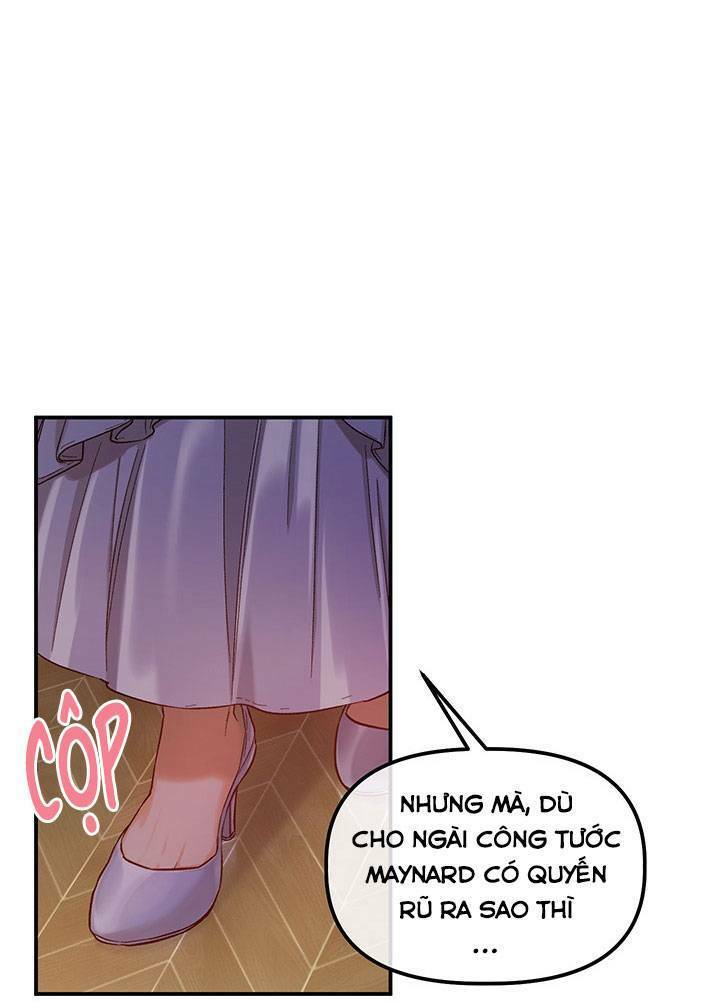 May Mắn Hay Bất Hạnh - Chapter 46 - Page 42