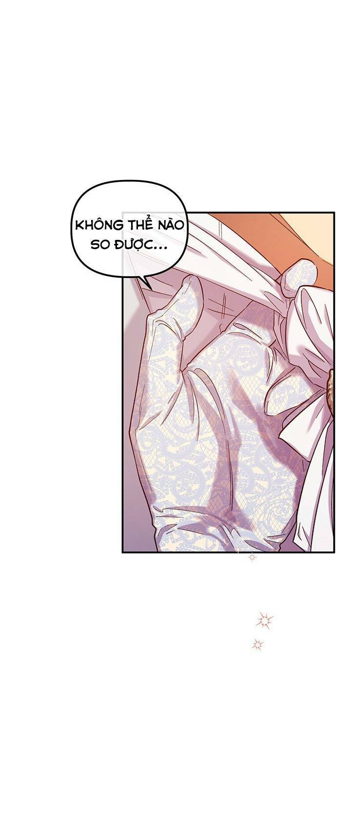 May Mắn Hay Bất Hạnh - Chapter 46 - Page 44