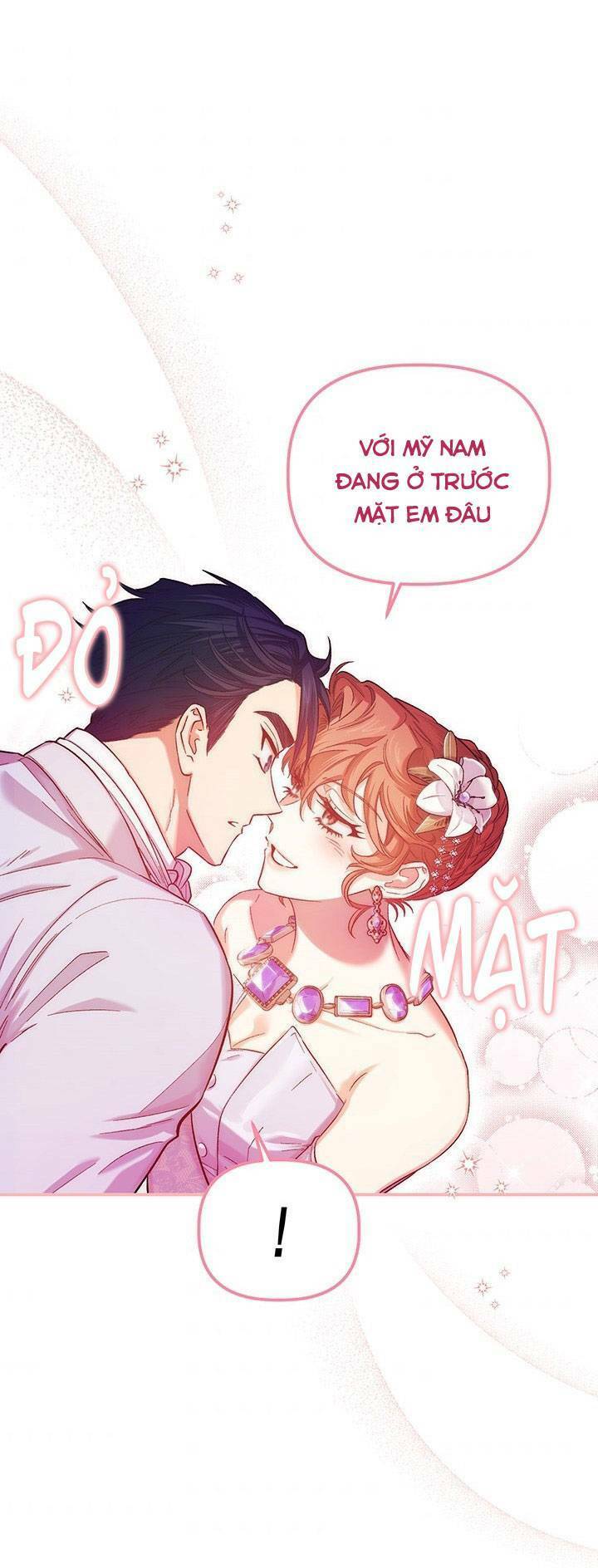 May Mắn Hay Bất Hạnh - Chapter 46 - Page 45