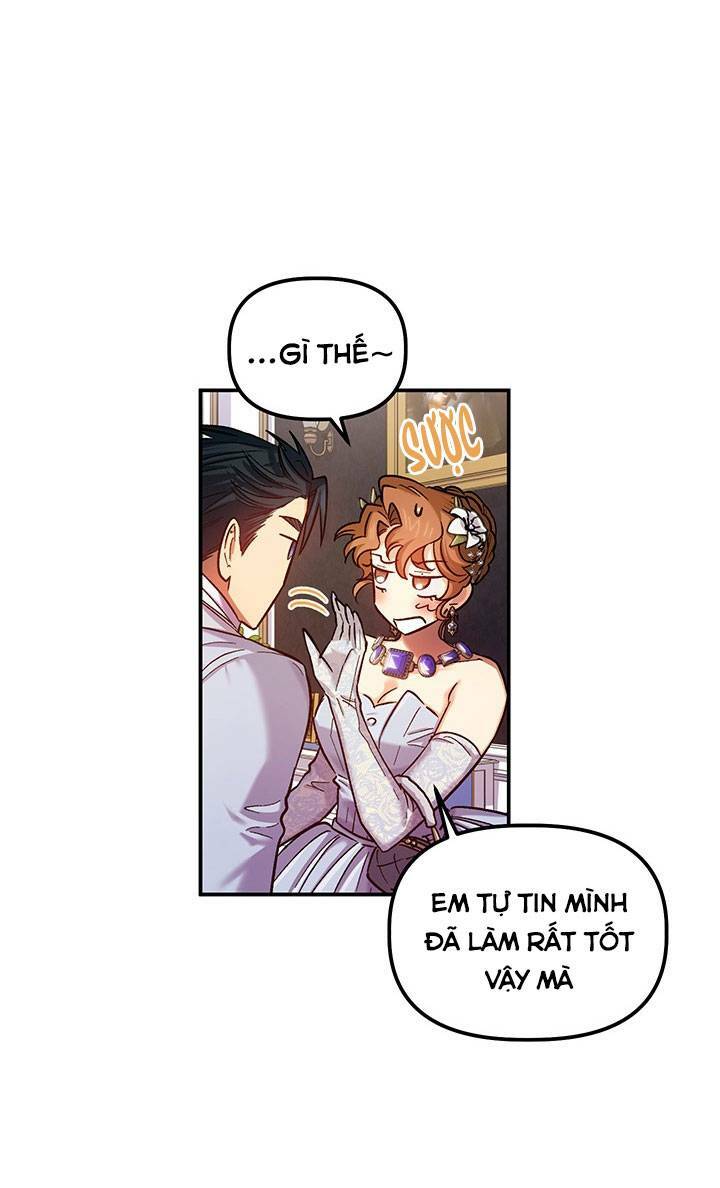 May Mắn Hay Bất Hạnh - Chapter 46 - Page 48