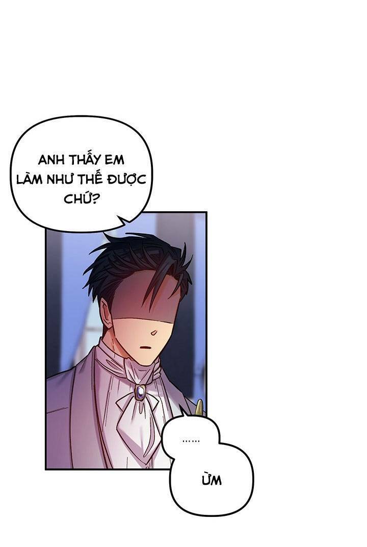 May Mắn Hay Bất Hạnh - Chapter 46 - Page 49