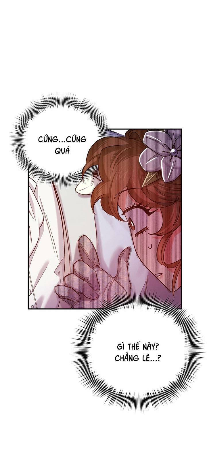 May Mắn Hay Bất Hạnh - Chapter 46 - Page 51