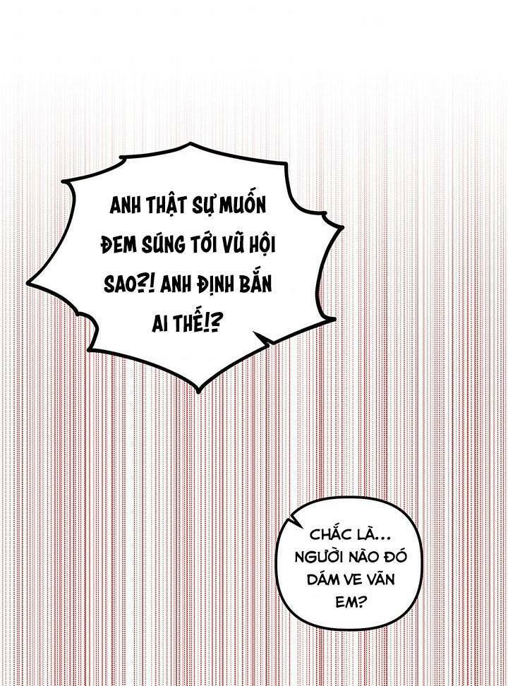 May Mắn Hay Bất Hạnh - Chapter 46 - Page 53