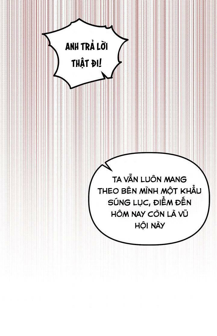 May Mắn Hay Bất Hạnh - Chapter 46 - Page 54