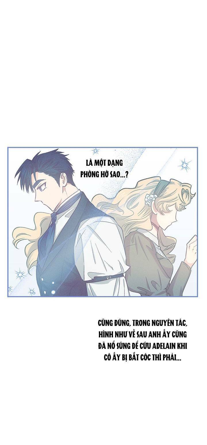 May Mắn Hay Bất Hạnh - Chapter 46 - Page 55