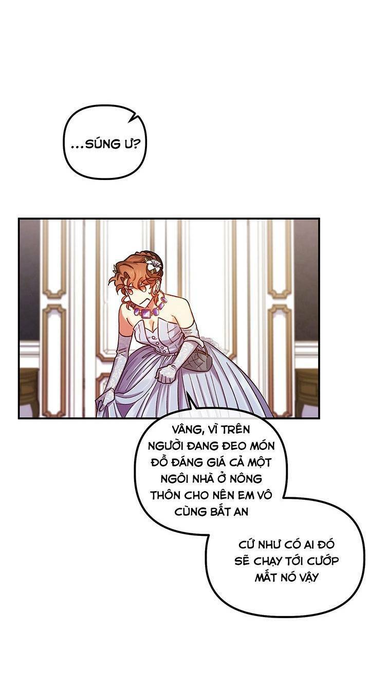 May Mắn Hay Bất Hạnh - Chapter 46 - Page 57