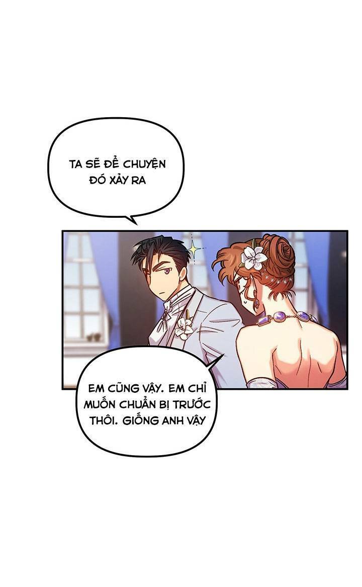 May Mắn Hay Bất Hạnh - Chapter 46 - Page 58