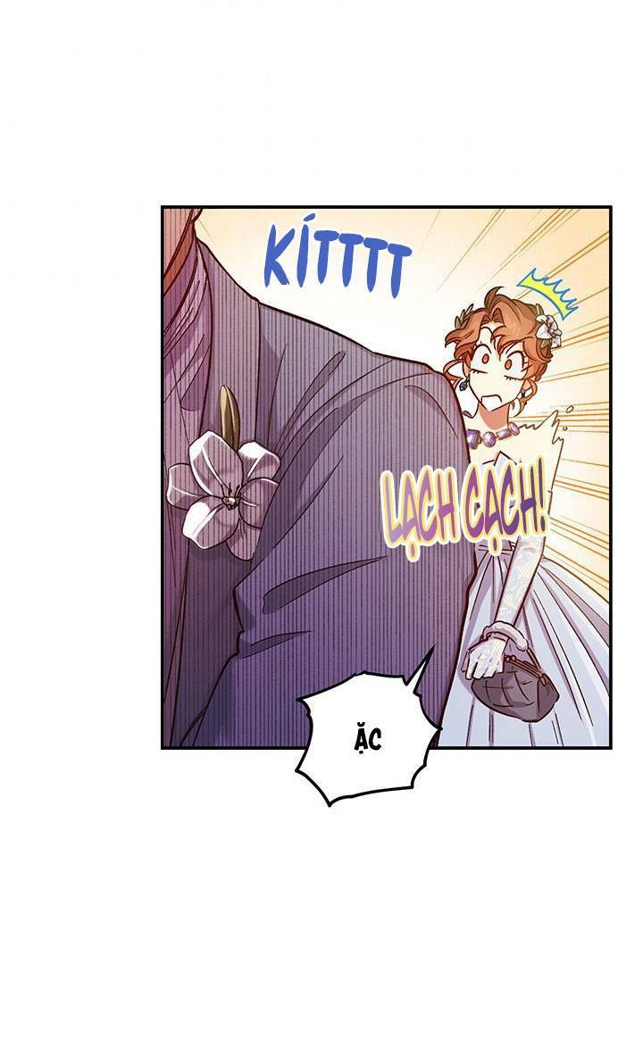 May Mắn Hay Bất Hạnh - Chapter 46 - Page 63