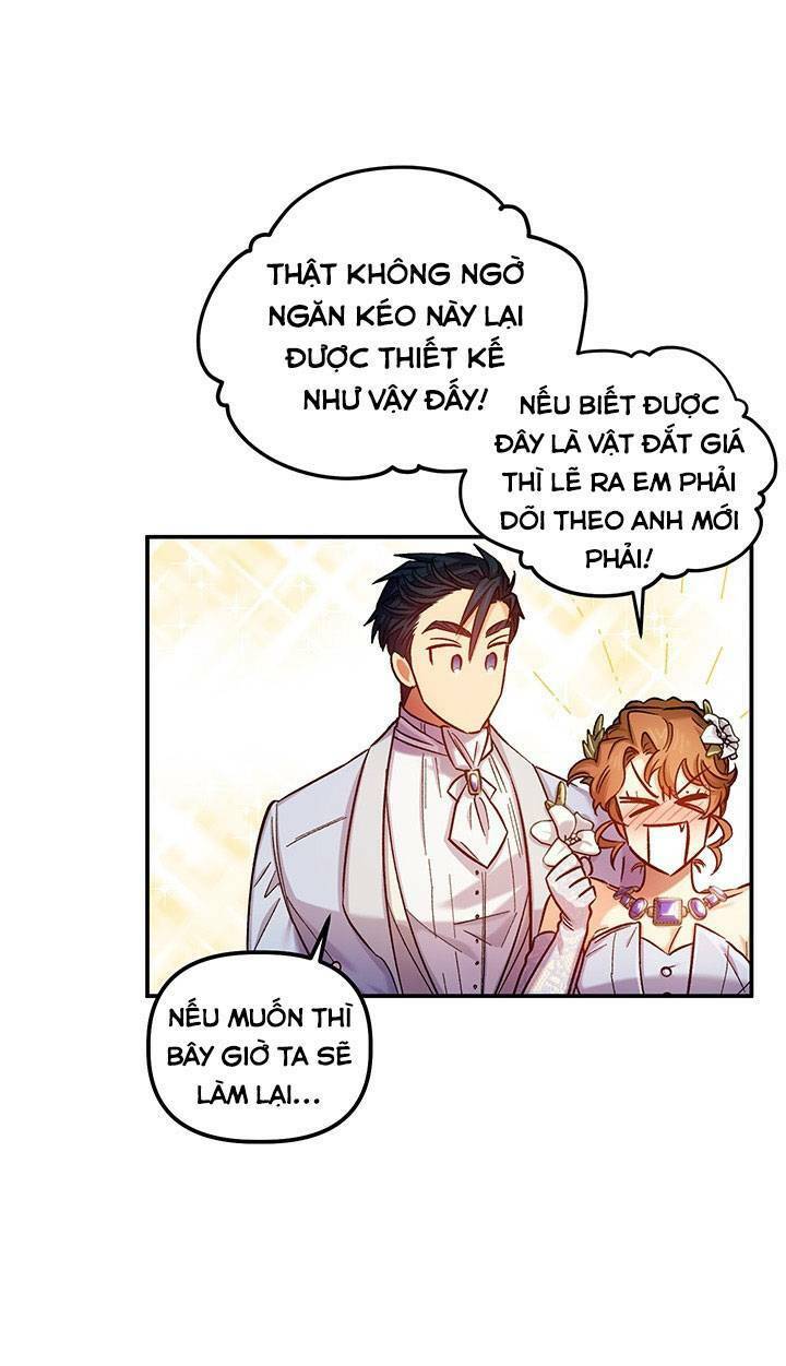 May Mắn Hay Bất Hạnh - Chapter 46 - Page 65