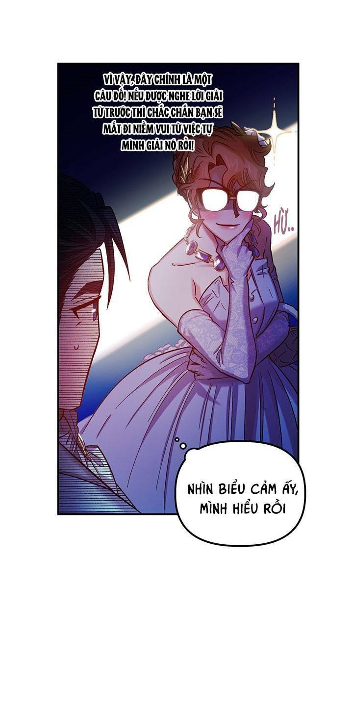 May Mắn Hay Bất Hạnh - Chapter 46 - Page 68
