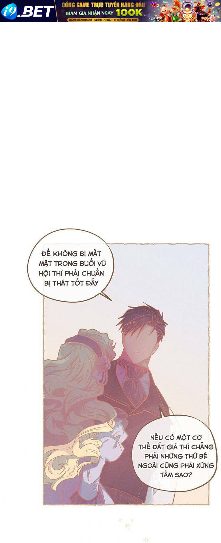 May Mắn Hay Bất Hạnh - Chapter 46 - Page 6