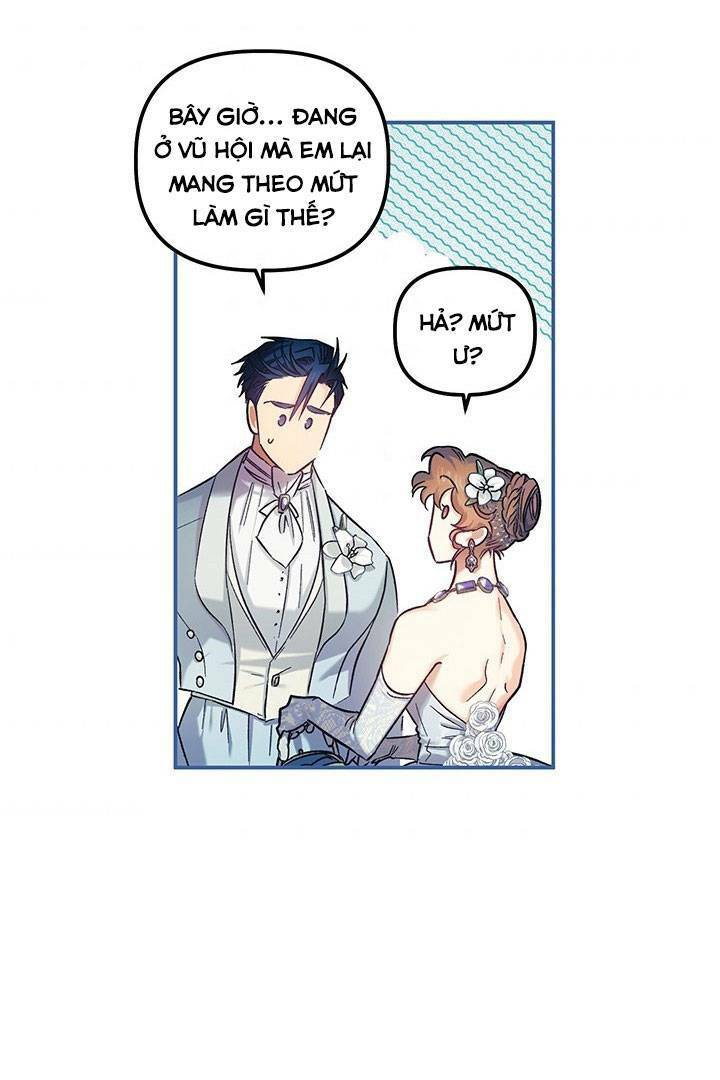 May Mắn Hay Bất Hạnh - Chapter 46 - Page 72