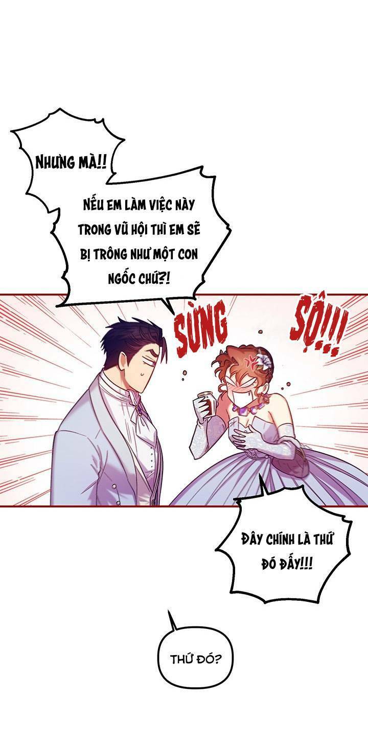 May Mắn Hay Bất Hạnh - Chapter 46 - Page 75