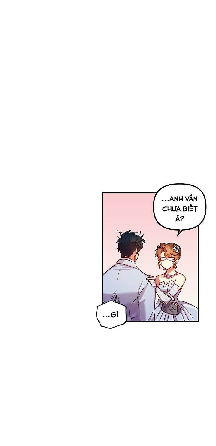 May Mắn Hay Bất Hạnh - Chapter 46 - Page 78