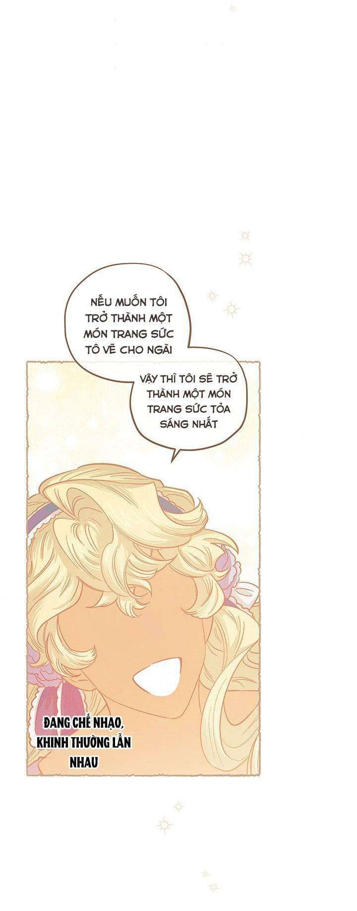 May Mắn Hay Bất Hạnh - Chapter 46 - Page 7