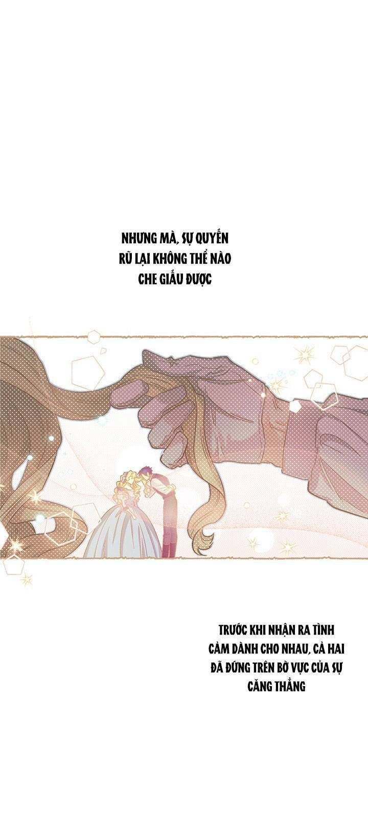 May Mắn Hay Bất Hạnh - Chapter 46 - Page 8