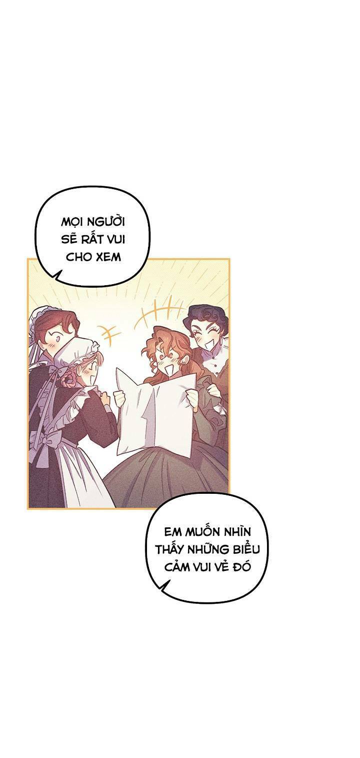 May Mắn Hay Bất Hạnh - Chapter 47 - Page 20