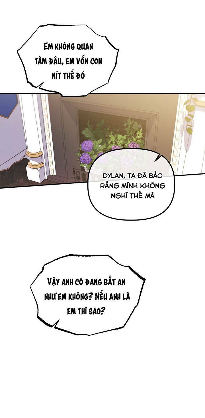 May Mắn Hay Bất Hạnh - Chapter 47 - Page 23