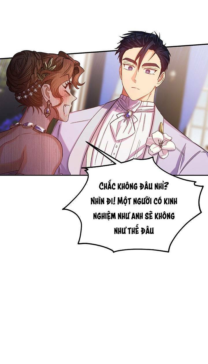 May Mắn Hay Bất Hạnh - Chapter 47 - Page 24