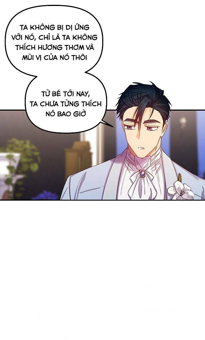 May Mắn Hay Bất Hạnh - Chapter 47 - Page 29