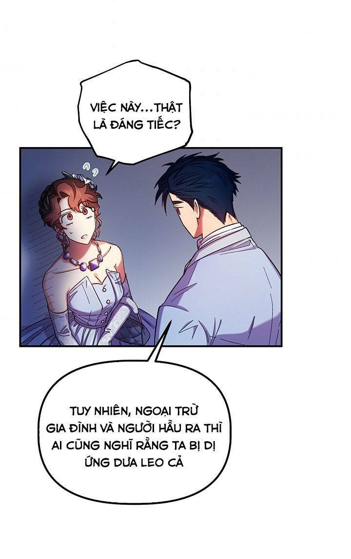 May Mắn Hay Bất Hạnh - Chapter 47 - Page 30