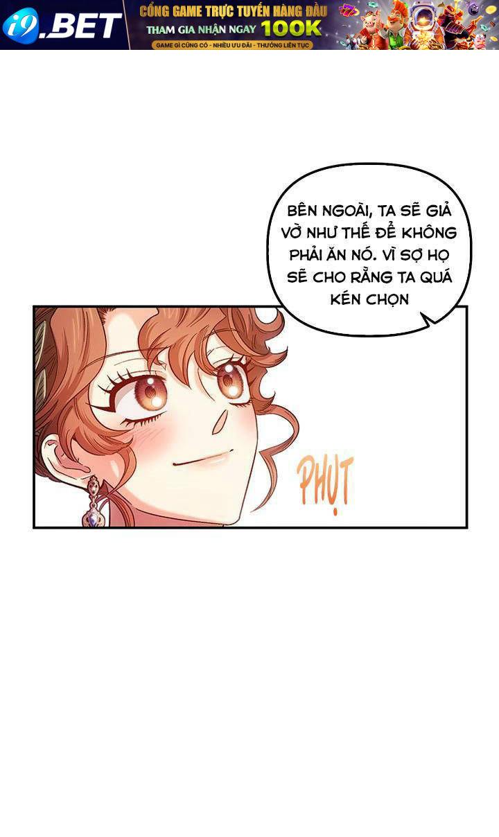 May Mắn Hay Bất Hạnh - Chapter 47 - Page 31