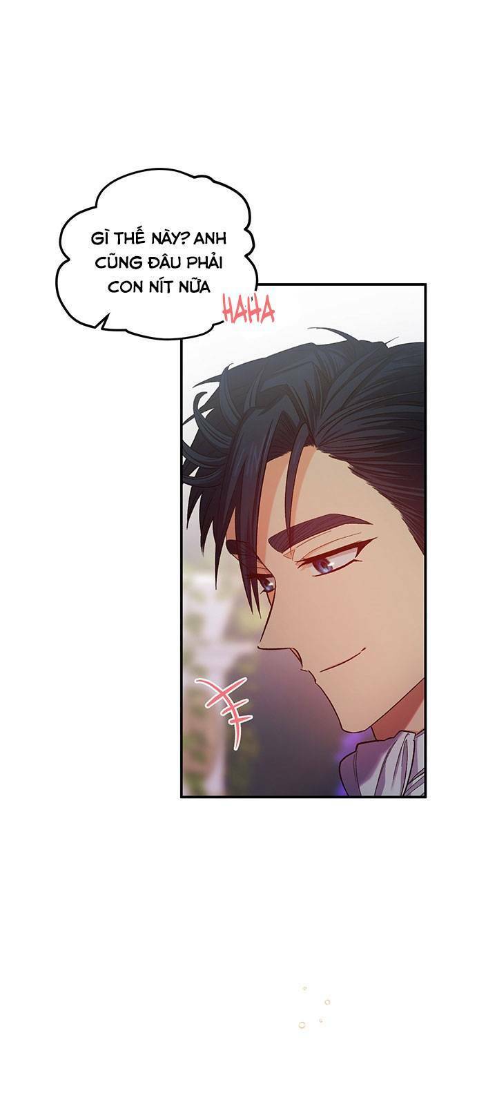 May Mắn Hay Bất Hạnh - Chapter 47 - Page 32